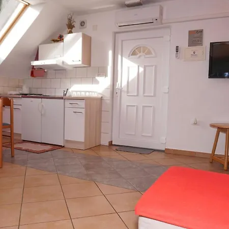 Apartment Ozebek