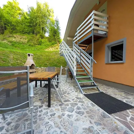 Apartment Ozebek