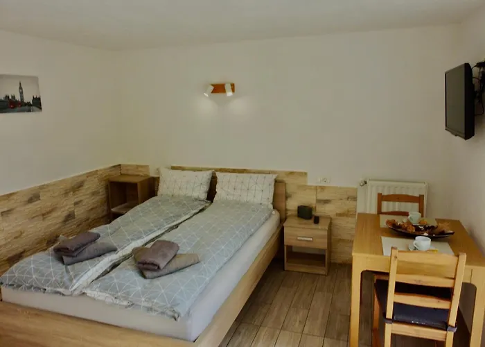 Ozebek * ツェルクノ