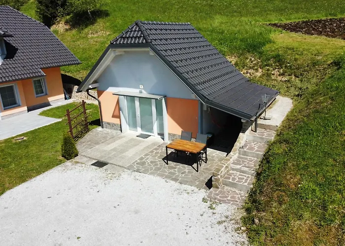 Ozebek Appartement *