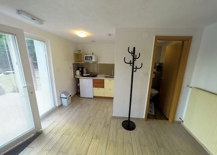 Ozebek Appartement *